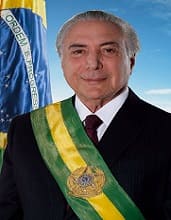 Michel Temer